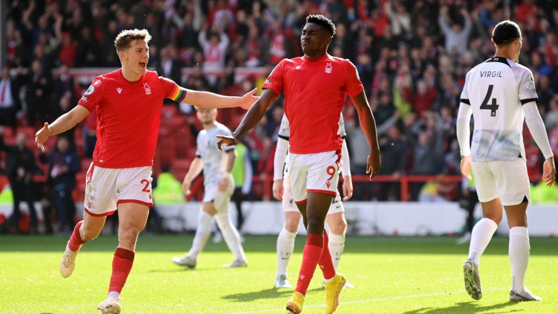 对弗格森的 对弗格森的